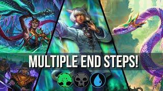 This card is an absurd multiplier! | Standard ranked MTG Arena