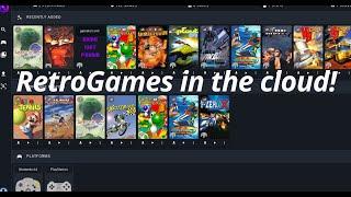 How to Set Up RomM: Your Ultimate Retro Game Cloud Library!