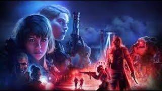 Wolfenstein Youngblood Gameplay Walkthrough Part 7