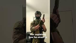 #airsoft #australia #gamer #gelblasters #gelsoft #joshdub #shorts