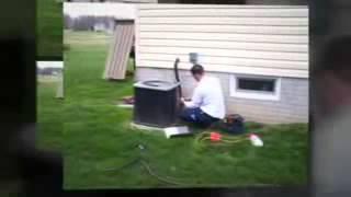 AC Repair Newark Delaware