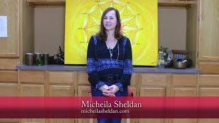 AAE tv | Ushering in a New Dimension | The Council of Light | Micheila Sheldan | 3.4.17