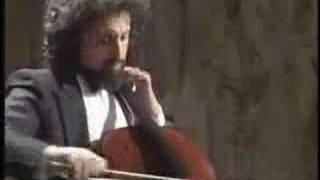Bach - Cello Suite No.4 iii-Courante