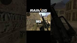 5x5 Mix Moments | CS 1.6 #counterstrike #cs16 #gaming #shorts