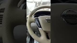 Nissan Murano '2011 в Красноярске!