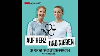 #11 - Heilpflanzen. Wirkung, Anwendung und die besten Rezepte für heimische Heilkräuter