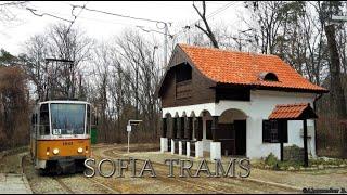 Sofia Trams | The return of 10, 12 and 18