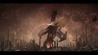 Battlefleet Gothic Armada 2: Падение Кадии (все катсцены, русские субтитры)