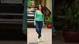 Shraddha kapoor jeans top collection #bollywood #actress #shraddhakapoor