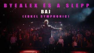 byealex és a slepp - baj (erkel symphonic)