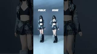 Gnarly - KATSEYE | Dance Cover (Mirrored)