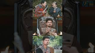 Watch full videoPuli Comedy Scenes | Vijay | Hansika Motwani | Shruti Hassan | Shorts