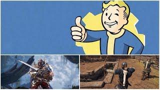 Крис Авеллон опять намекнул на Fallout | Игровые новости