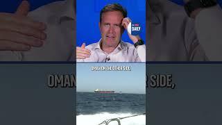 Daily podcast: Why the Strait of Hormuz matters