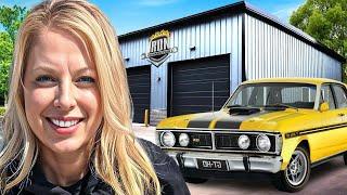 What Really Happened to Amanda Martin From Iron Resurrection