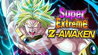 BROLY WINS AGAIN!!!! FULL DETAILS FOR BROKEN SUPER EZA STR LSSJ BROLY! (DBZ: Dokkan Battle)