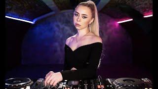 BELLA KRI - live set 2023 / Melodic techno & Progressive House Mix