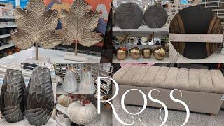 Ross Shop With Me: Ross Home Decor| Furniture| Wall Decor| Lighting| Kitchen| Bedding| Bath