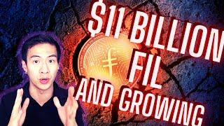 Filecoin mining, What is Filecoin, Fil Coin (Software Engineer Explains)