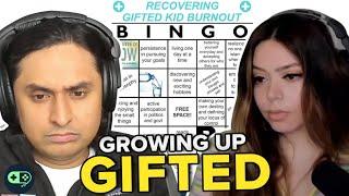 Ego of Being Gifted ft. AdeptTheBest