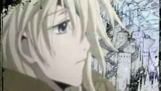 Tsubasa - Tokyo Revelations - Paper Thin Hymn - Fai Tribute