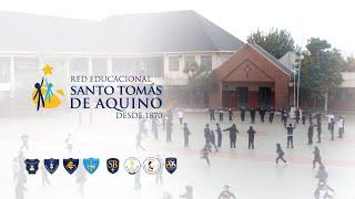 Red Educacional Santo Tomás de Aquino -  Spot 2024