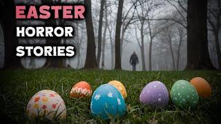 3 Disturbing TRUE Easter Horror Stories