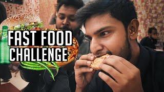 10.000 RUPEES KA KHANA KHA GAYE | FOOD REVIEW OF QUETTA BALCHISTAN