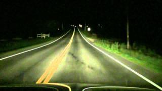 See Over .1 Mile at Night with Eiko's SoLux Clear Vision Supreme High Beam