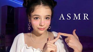 ASMR A CLASSMATE IN LOVE WITH YOU 