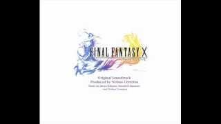 FFX OST - Wandering Flame.