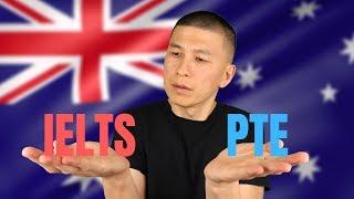 Should you take the PTE Academic or IELTS Exam?