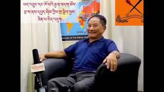 Pema Jungney #caught #camera #exile #voice #tibetan #politics #parliament #karma #tpie  #2024 #vlog