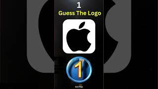 Guess The Logo | Logo Quiz 2024 | Quiz Forge