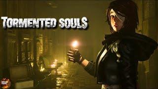 Tormented Souls Review | Excellent Modern Survival Horror