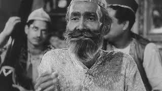 Ustad Salamat Ali Khan - Raag Miyan Ki Malhar(in Satyajit Ray's film Jalsaghar or "The Music Room")