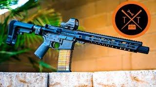 BEST AR 15 Under $500??