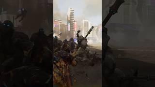 Keep fighting, Helldivers! #helldivers2 #gaming #helldivers2gameplay