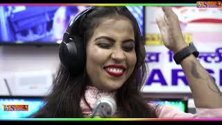 ओ मेरे जीजा तेरे हाथा में सरकार  #Haryanvi Shekhchilli Music Official new song (2023