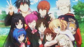 Little Busters [AMV] - Wilt