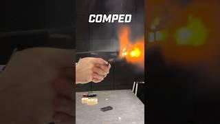Herrington Arms Glock 43X Compensator