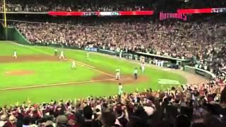 Washington Nationals Highlights (2005-2014)