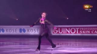 Alina Zagitova (Мумий Тролль - мастера кунг фу)