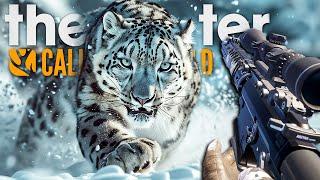 Ich habe 3 Tage SCHNEELEOPARDEN gejagt und das ist passiert (Kurzfilm) - theHunter Call of the Wild