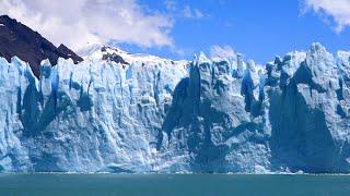 Perito Moreno Glacier Tour in El Calafate, Patagonia in Argentina