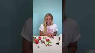 Gardening Kit Curriculum 🪴 #sensoryplay #playdoh #screenfreeactivities #smallbusiness #gardening