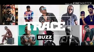 TRACE BUZZ  (VOTRE CHAÎNE N°1 MUSICALE)