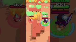 Mr p ultimate #brawlstars #mrp #dance