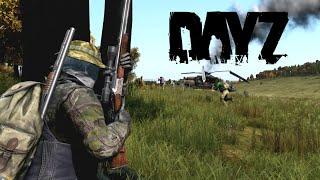 DayZ Deadly Duo - One Life, 1000 hours, High Stakes PvP