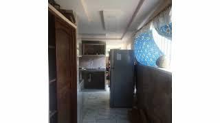 CASA EN EL VIGIA ESTADO MÉRIDA BUENA UBICACIÓN Y AMPLIO TERRENO